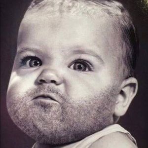 Meet your Posher, Owen